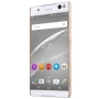 Nillkin Super Frosted Shield Matte cover case for Sony Xperia C5 Ultra/E5553/E5506/Xperia T4 Ultra (6.0inch) order from official NILLKIN store